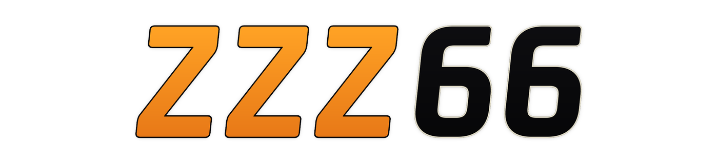 zzz66 লোগো